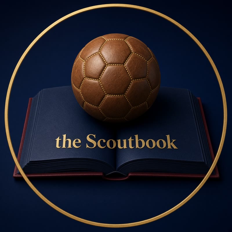 Scoutbook profile photo for X